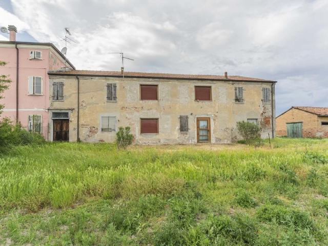 Rustico in vendita a Ferrara