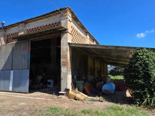 Rustico in vendita a Ferrara