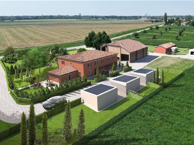 Rustico in vendita a Ferrara