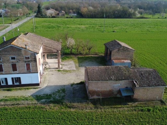 Rustico in vendita a Fidenza, Cabriolo