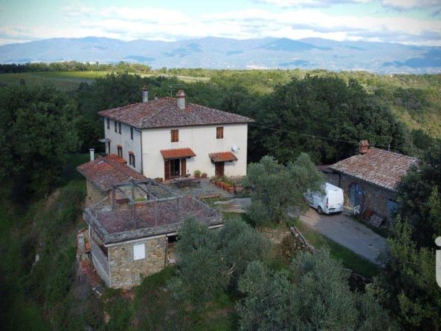 Rustico in vendita a Figline e Incisa Valdarno