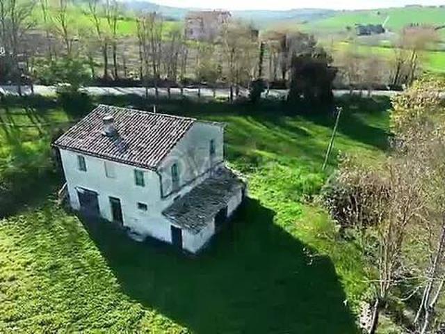 Rustico in vendita a Filottrano via Del Lavoro No Number