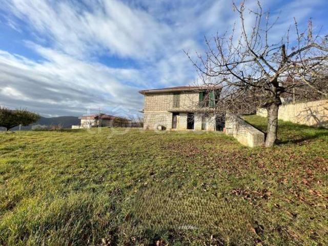 Rustico/casale/corte in vendita a Fiuggi via Case Gioacchino, snc
