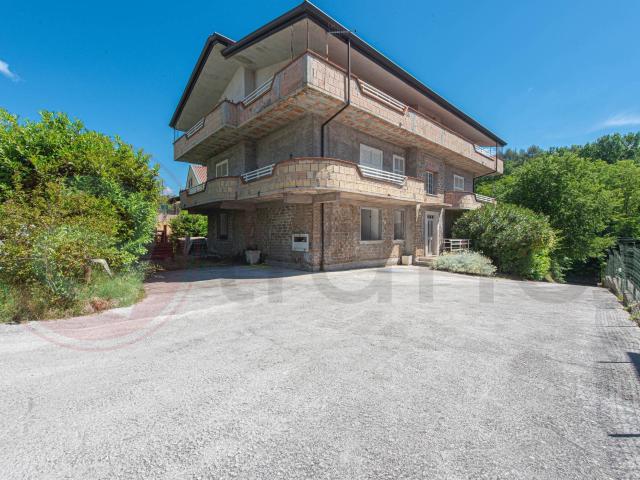 Rustico in vendita a Fontana Liri