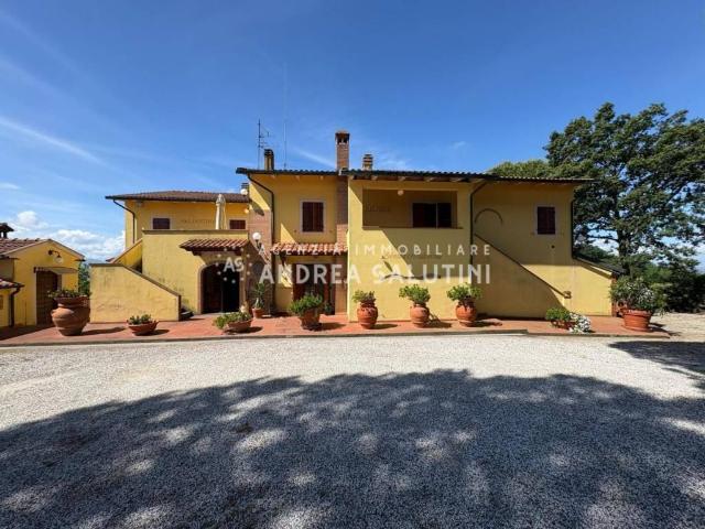 Rustico in vendita a Forcoli, Palaia
