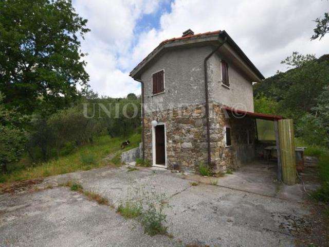 Rustico in vendita a Fosdinovo