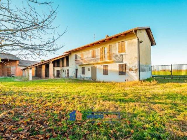Rustico in vendita a Fossano
