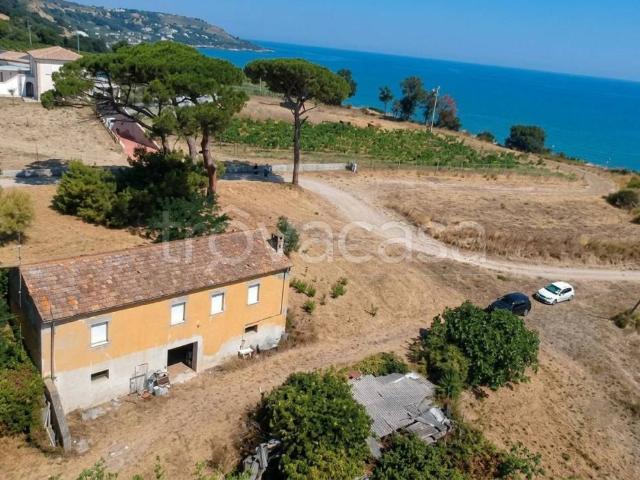 Rustico in vendita a Fossacesia