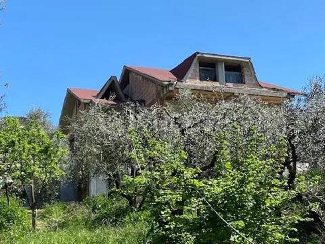 Rustico in vendita a Frosinone via Montecassino, Centro città