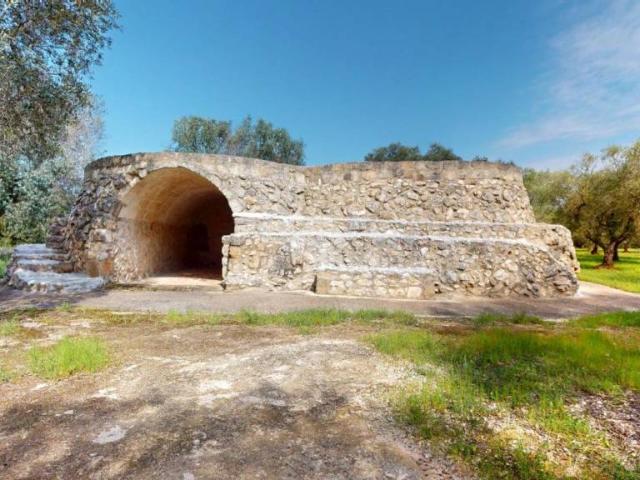 Rustico in vendita a Francavilla Fontana