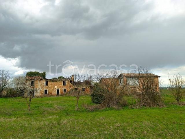 Rustico in vendita a Frassinello Monferrato