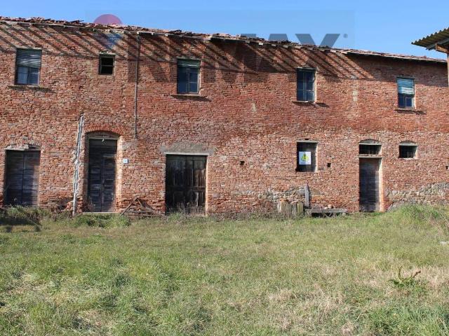 Rustico in vendita a Fucecchio