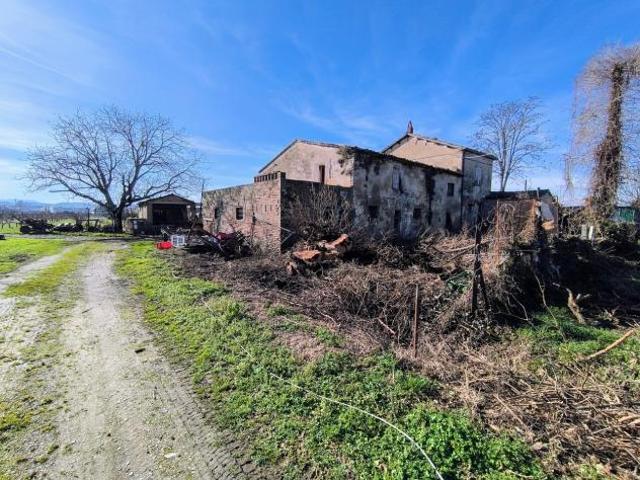 Rustico in vendita a Gambettola