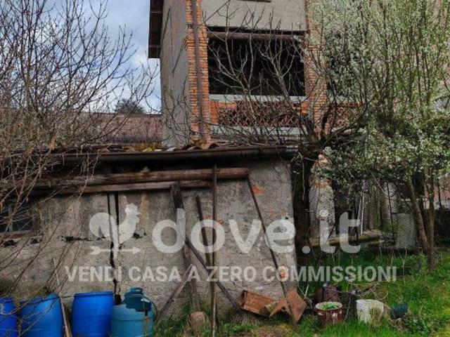 Rustico in vendita a Gandino