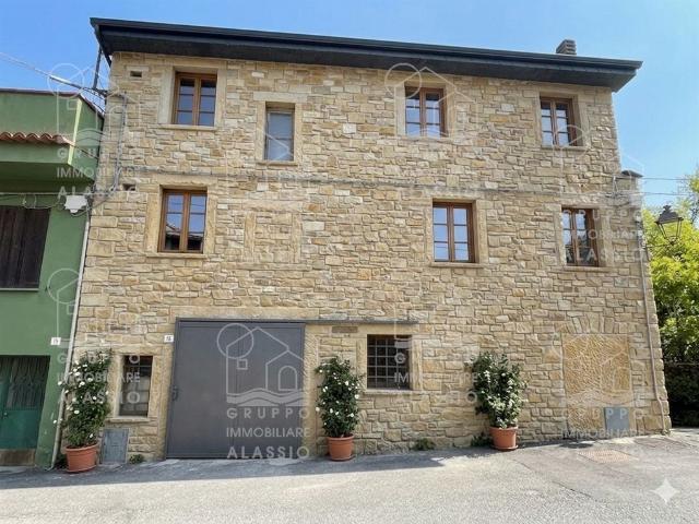 Rustico in vendita a Garlenda