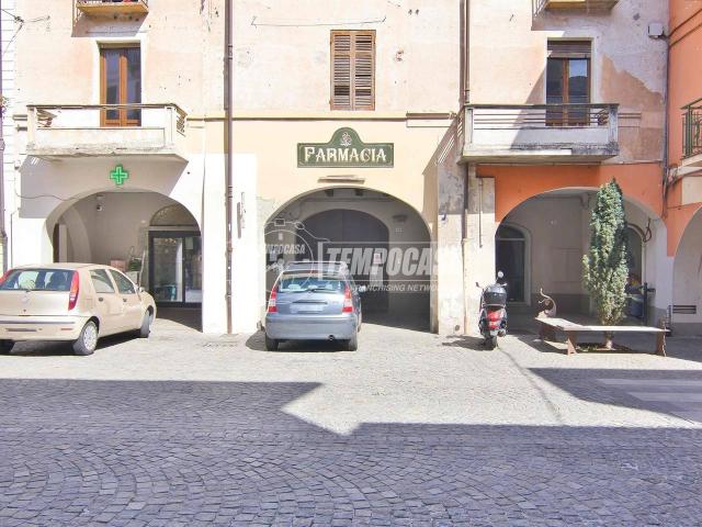 Rustico in vendita a Gattinara