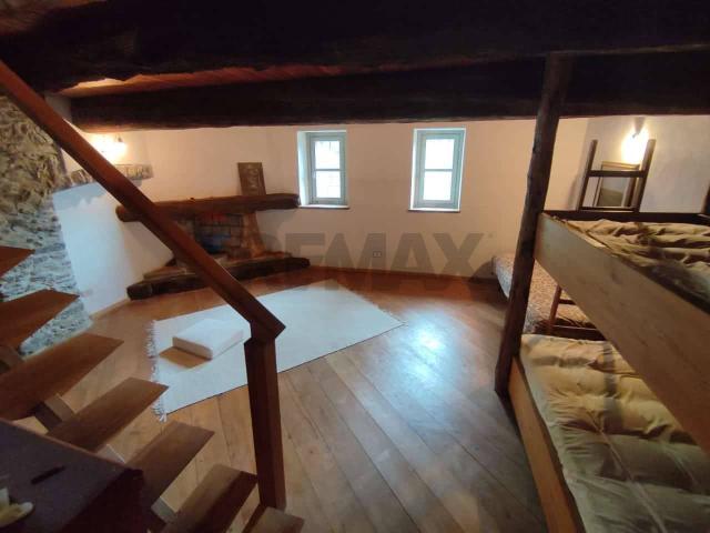 Rustico in vendita a Gera Lario