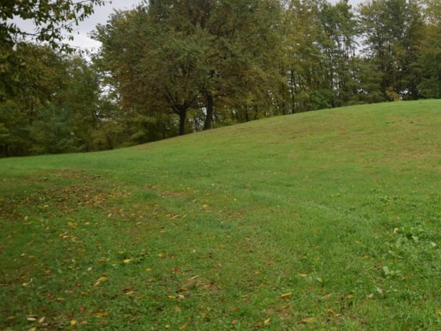 RUSTICO in VENDITA a GIAVERA DEL MONTELLO di 4 vani