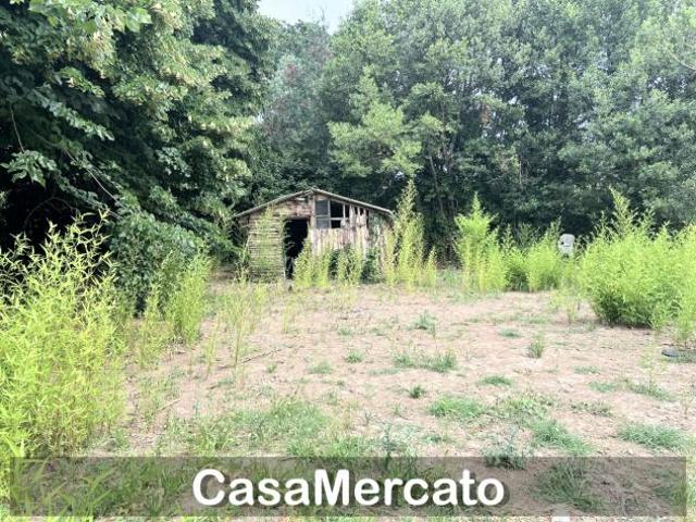 Rustico in vendita a Grottaferrata