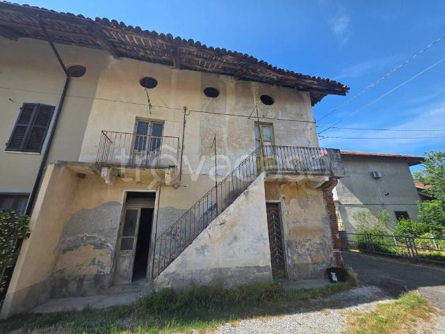 Rustico in vendita a Grosso