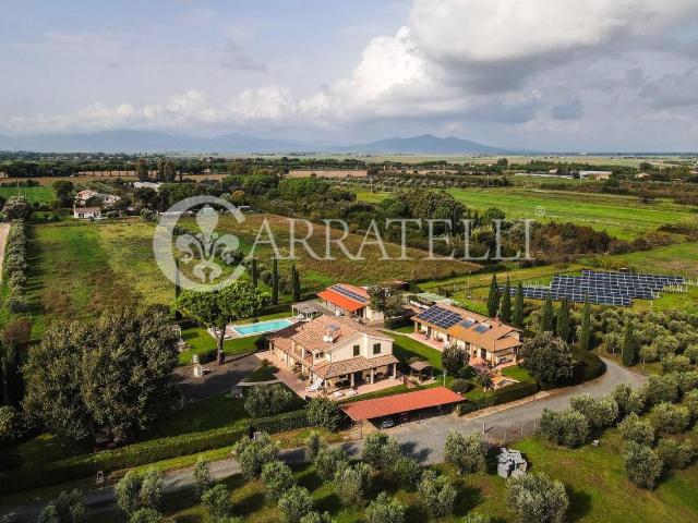 Rustico in vendita a Grosseto