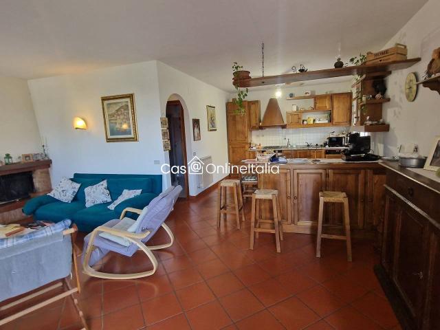 Rustico in vendita a Greve In Chianti