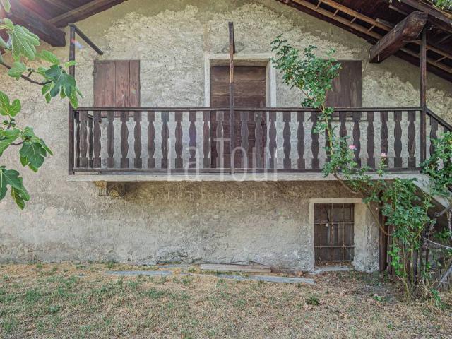 Rustico in vendita a Gressan