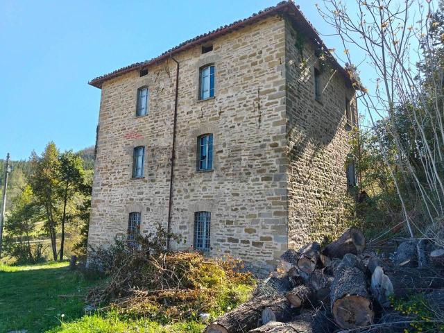 Rustico in vendita a Gubbio
