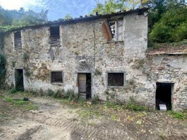 Rustico in vendita a La Spezia