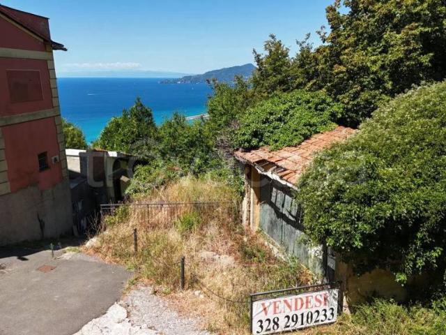 Rustico in vendita a Lavagna, Santa Giulia