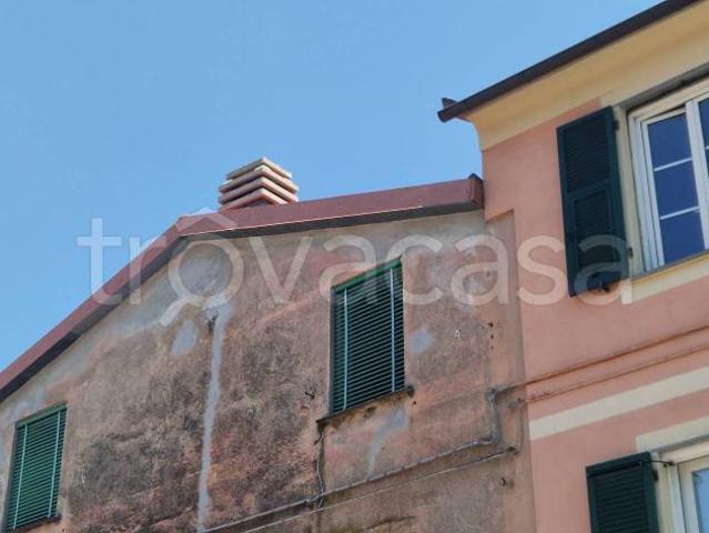Rustico in vendita a Lavagna via Moggia, 44