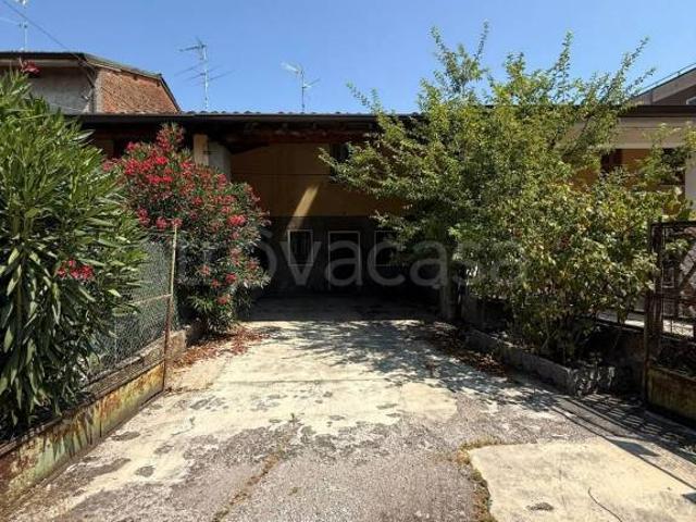 Rustico in vendita a Leno via Zaccaria