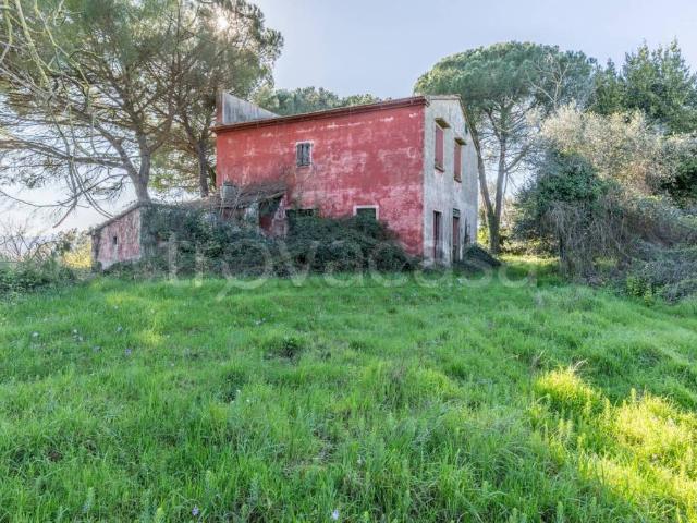 Rustico in vendita a Legoli, Peccioli