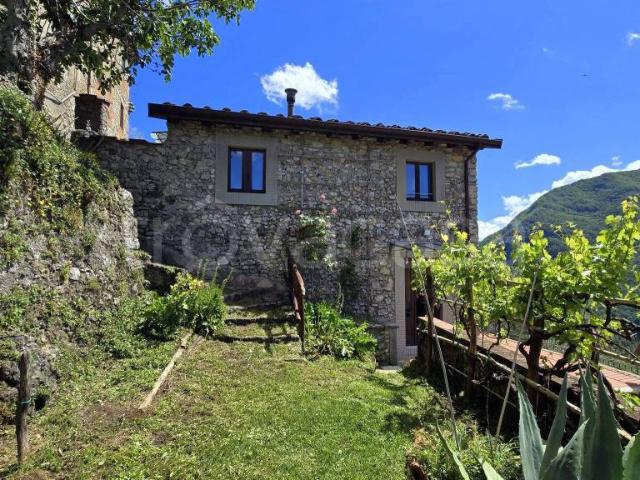 Rustico in vendita a Limano, Bagni di Lucca