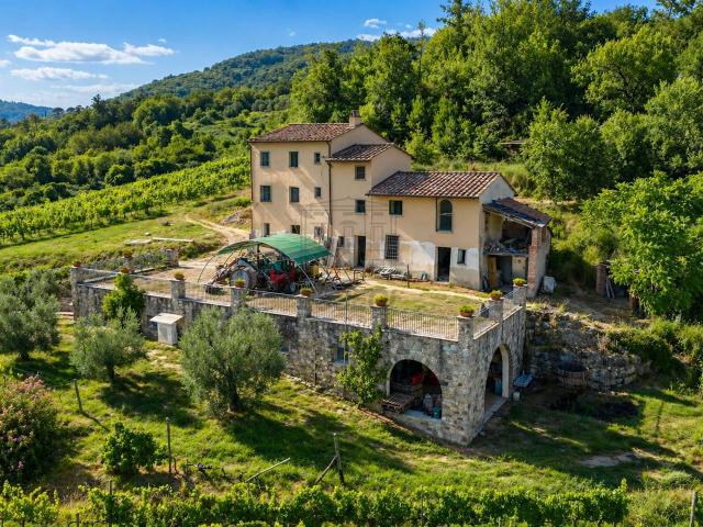 Rustico in vendita a Lucca
