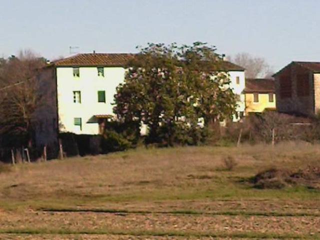 Rustico in vendita a Lucca, Sant'Alessio Carignano