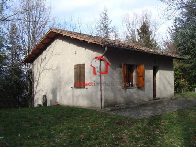 Rustico in vendita a Lugliano Bagni di Lucca 85 mq Rif: 1310704