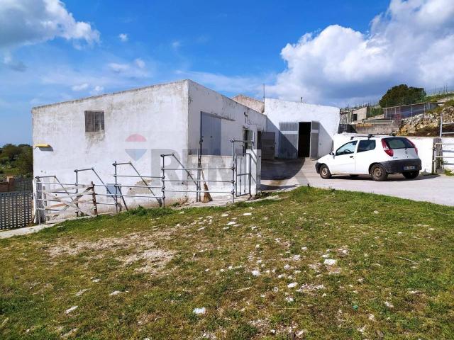Rustico in vendita a Manfredonia