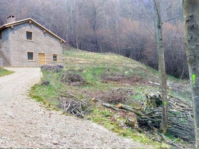 Rustico in vendita a Malunga, Valli del Pasubio