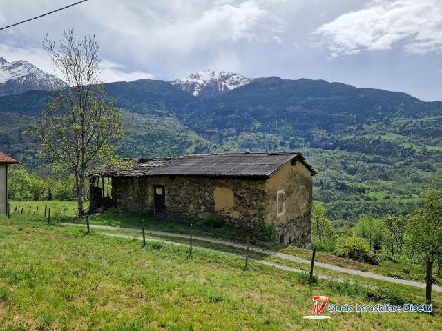 Rustico in vendita a Malonno