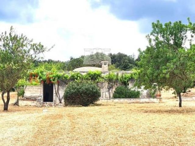 Rustico in vendita a Martina Franca