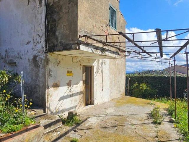 Rustico in vendita a Marciana Marina