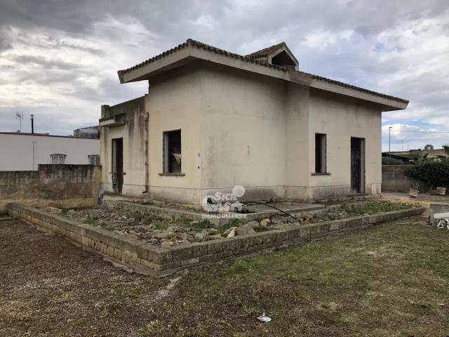 Rustico in vendita a Marsala