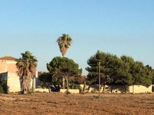 Rustico in vendita a Marsala