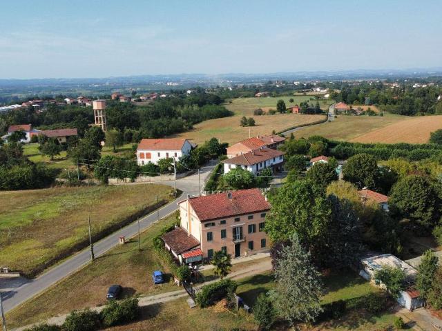 Rustico in vendita a Masio