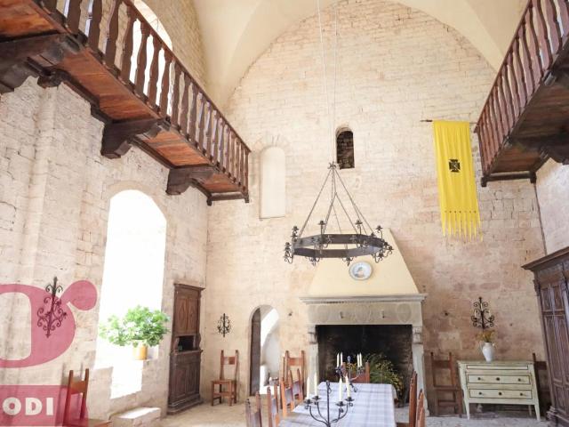 Rustico in vendita a Massa Martana