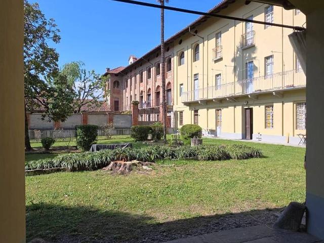 Rustico in vendita a Mathi