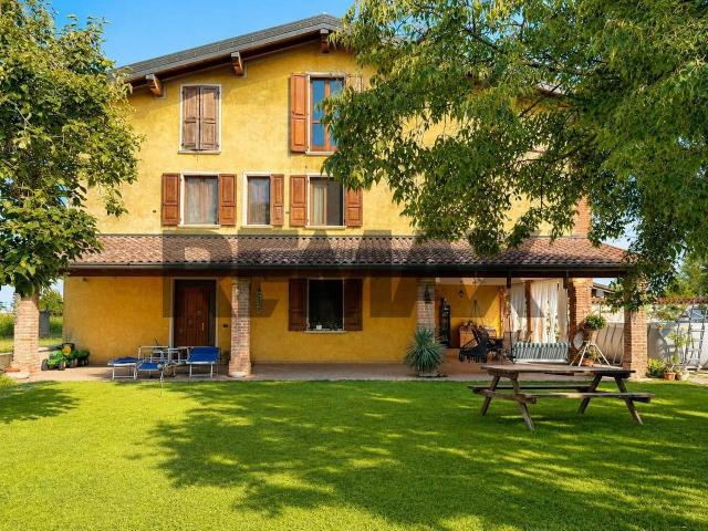 Rustico in vendita a Mazzano