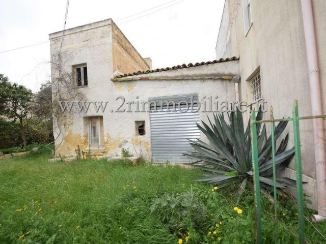 Rustico in vendita a Mazara Del Vallo