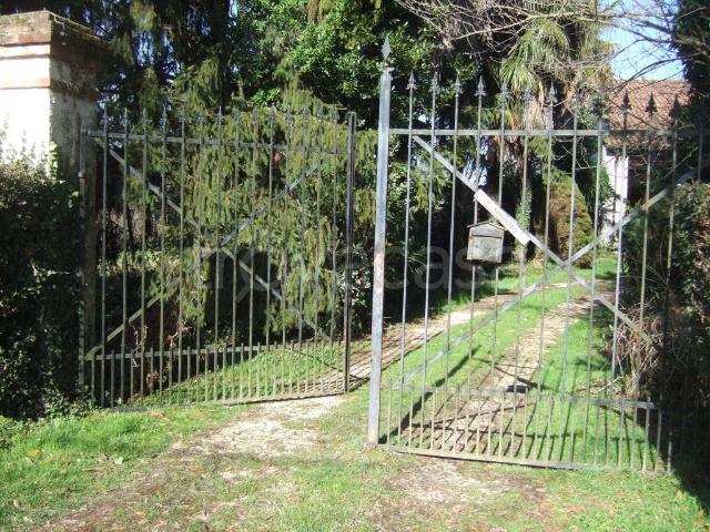 Rustico in vendita a Mestrino via Marco Polo, 87/c